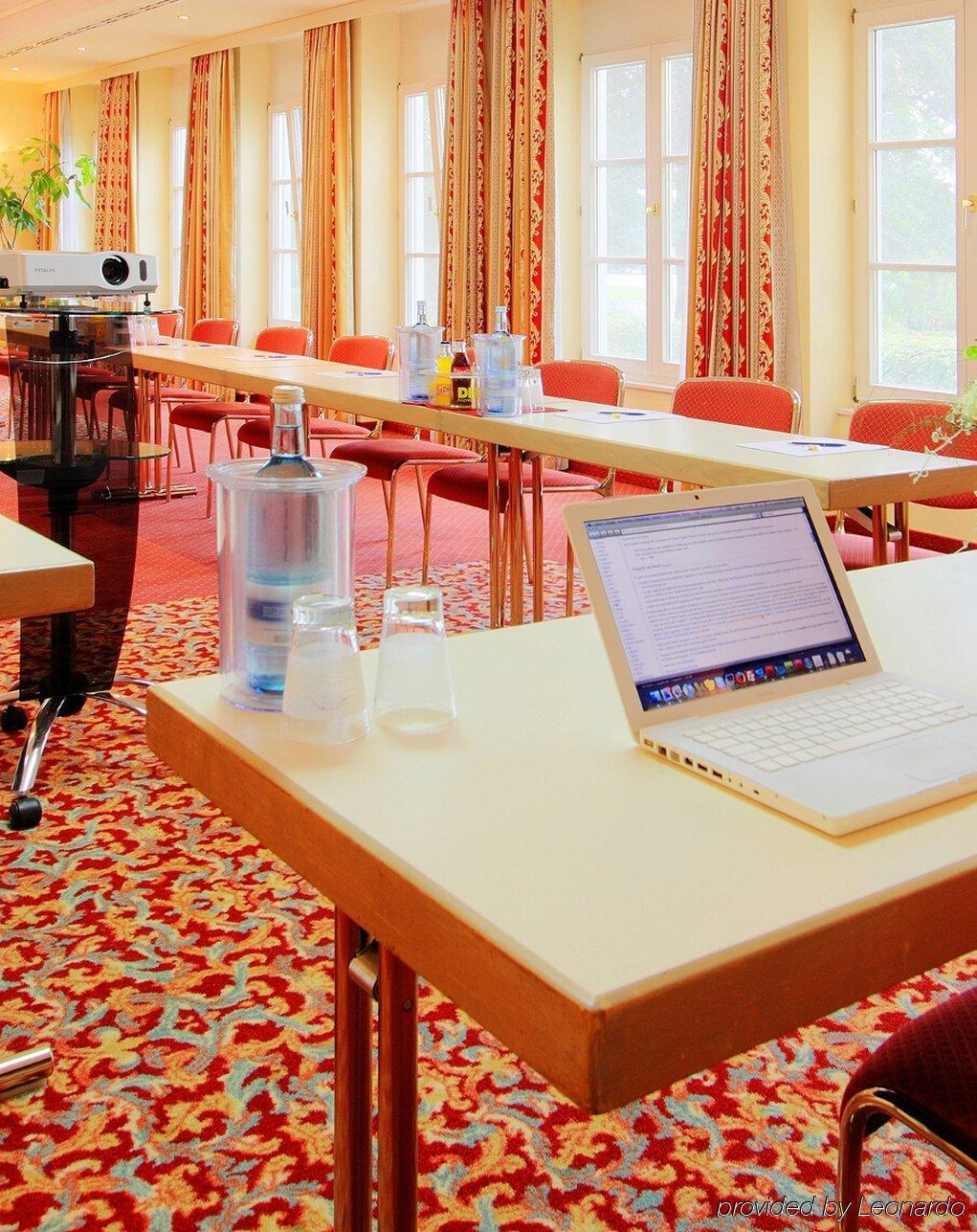 Seehotel Zeuthen Εξωτερικό φωτογραφία