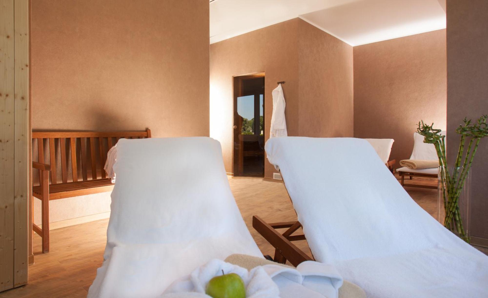 Seehotel Zeuthen Εξωτερικό φωτογραφία