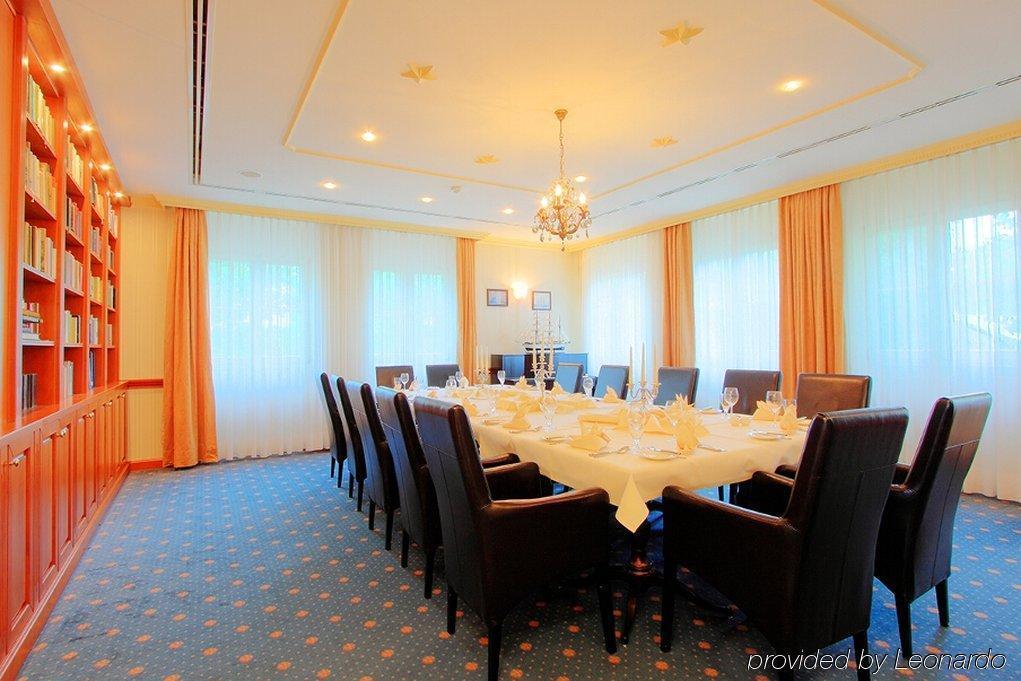 Seehotel Zeuthen Εξωτερικό φωτογραφία