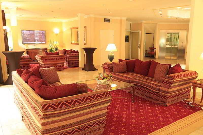 Seehotel Zeuthen Εξωτερικό φωτογραφία